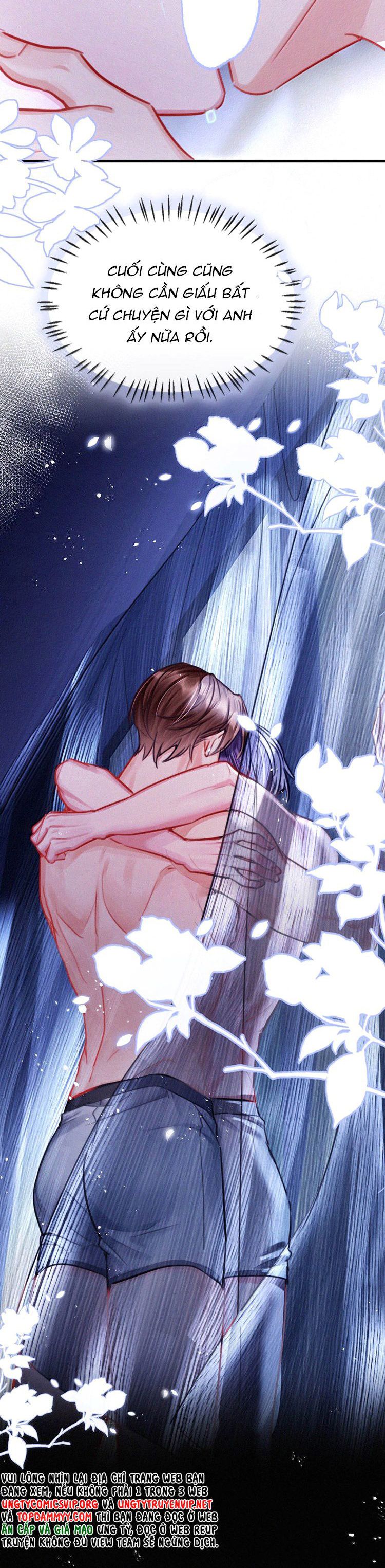 Môi Súng Chapter 146 - Next Chapter 147