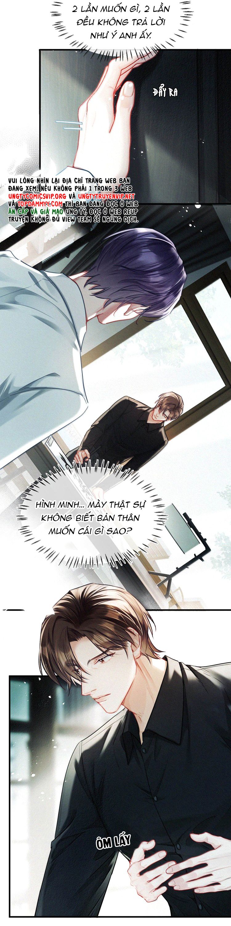 Môi Súng Chapter 146 - Next Chapter 147