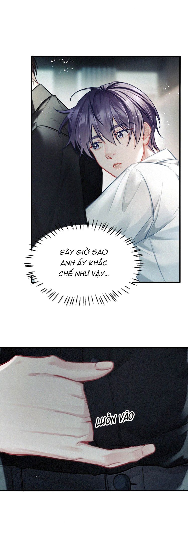 Môi Súng Chapter 146 - Next Chapter 147