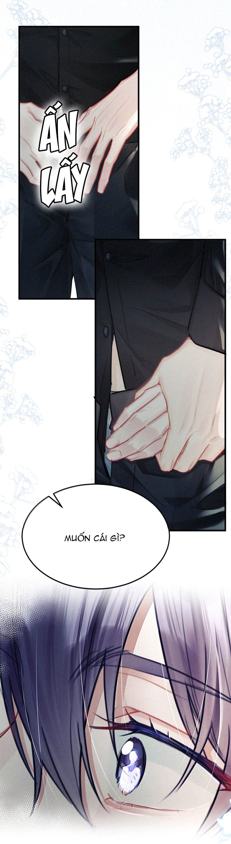 Môi Súng Chapter 146 - Next Chapter 147