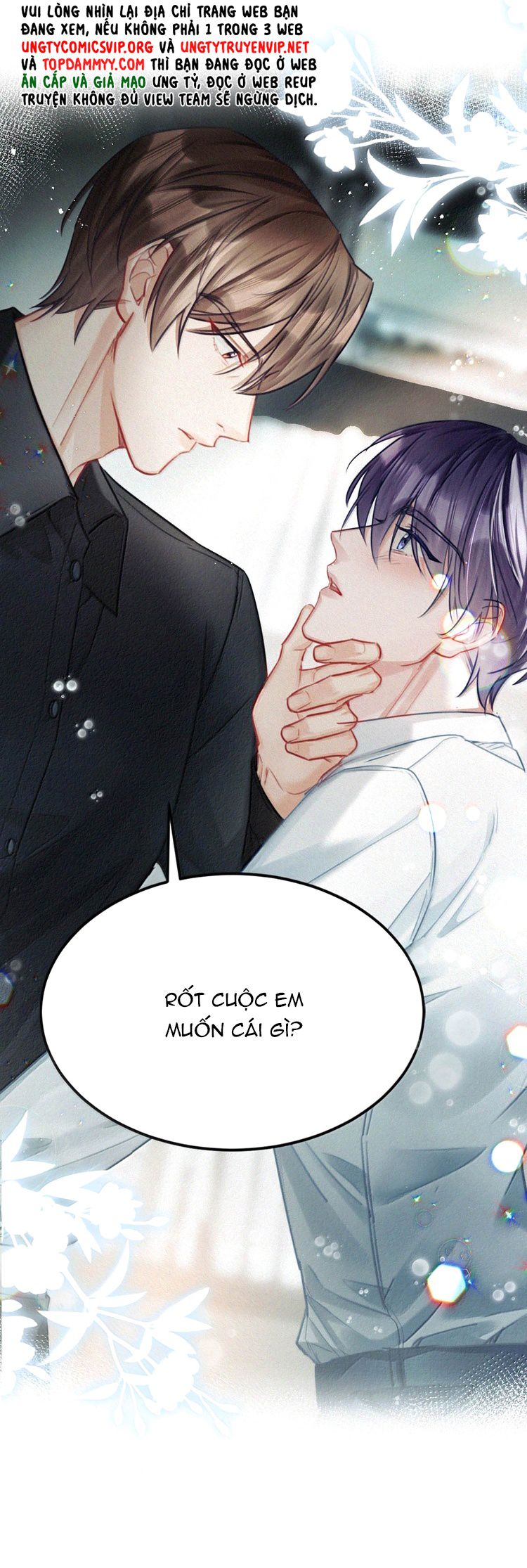 Môi Súng Chapter 146 - Next Chapter 147