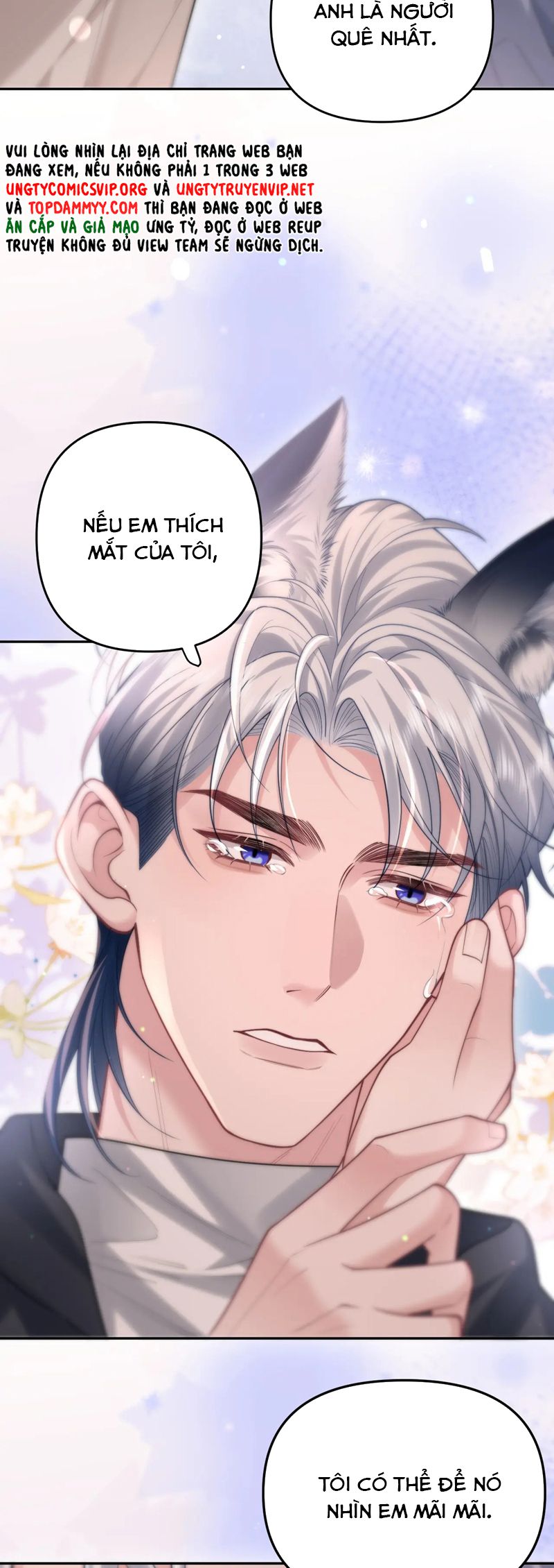 Tật Xấu Nuông Chiều Chap 7 - Next Chap 8