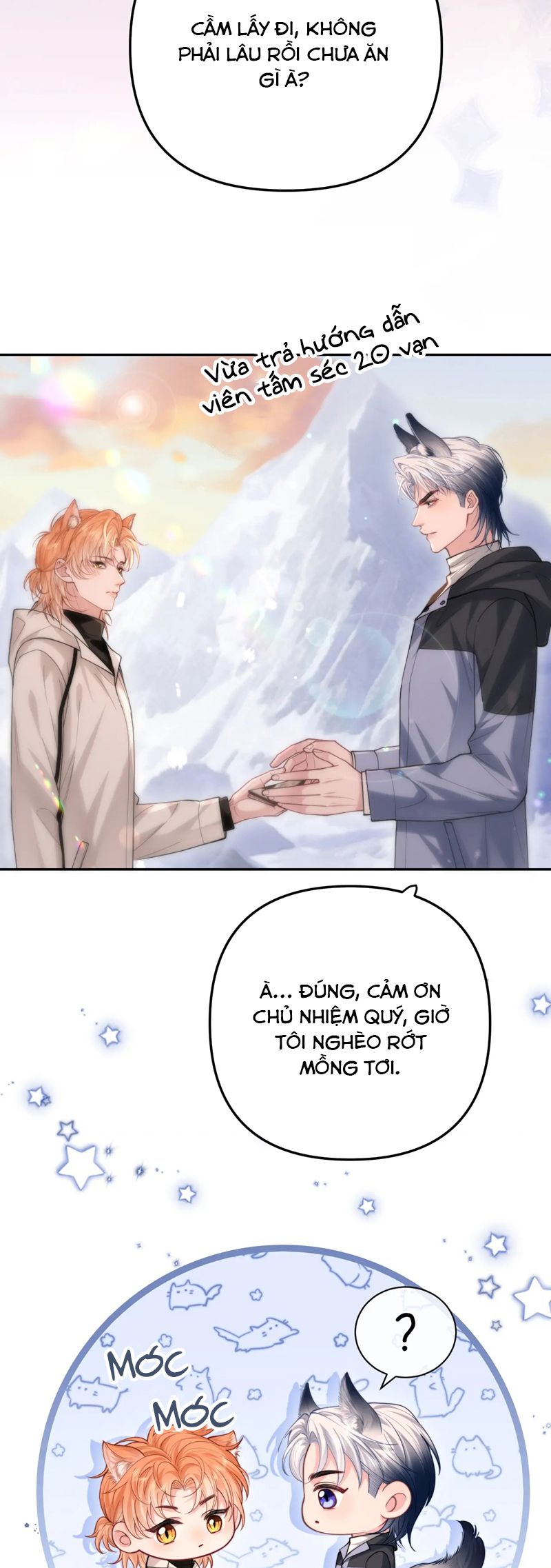 Tật Xấu Nuông Chiều Chap 7 - Next Chap 8