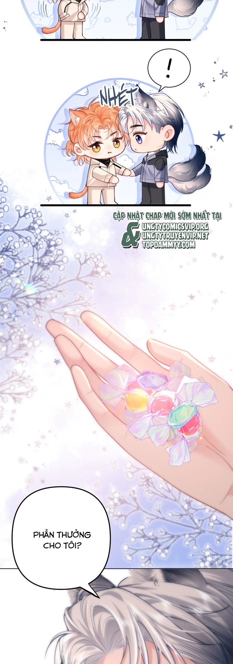 Tật Xấu Nuông Chiều Chap 7 - Next Chap 8