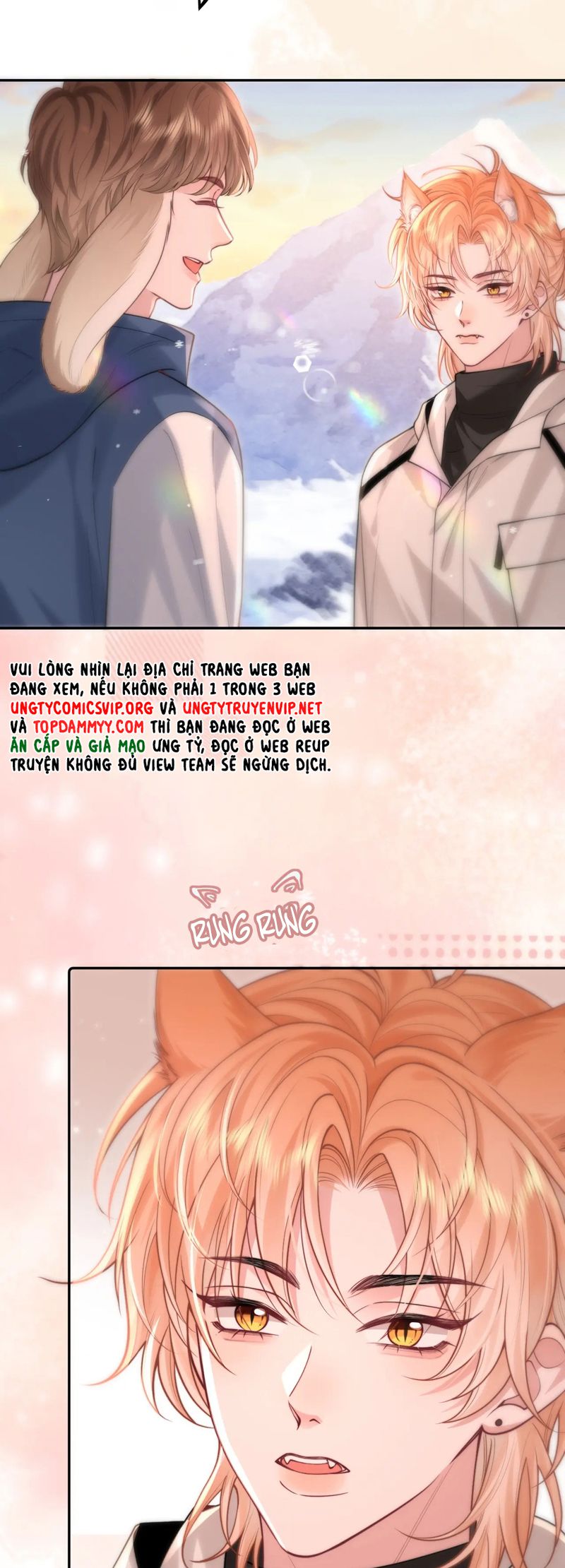 Tật Xấu Nuông Chiều Chap 7 - Next Chap 8