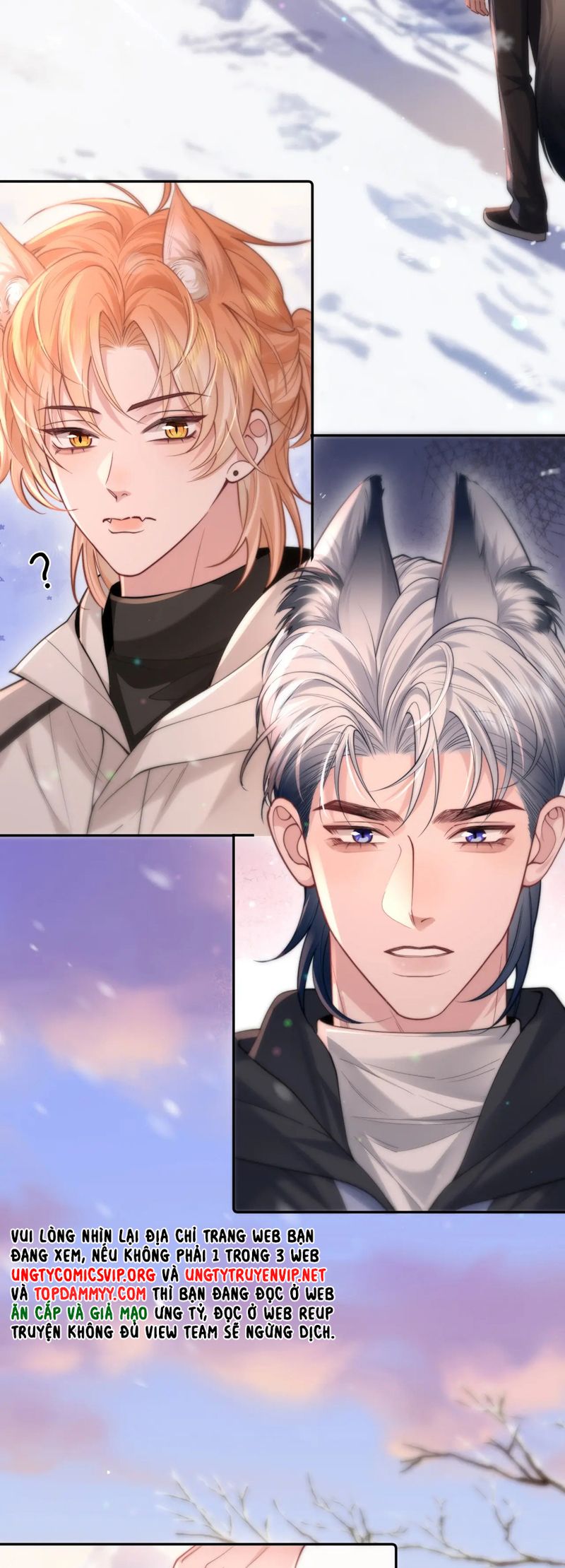 Tật Xấu Nuông Chiều Chap 7 - Next Chap 8