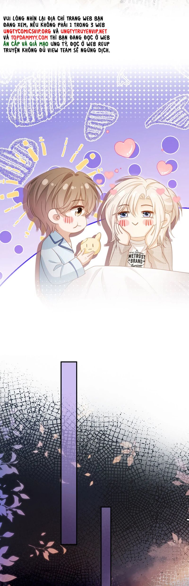 Bạch Nguyệt Quang Hắn Yêu Thế Thân Rồi Sao?! Chapter 52 - Next Chapter 53