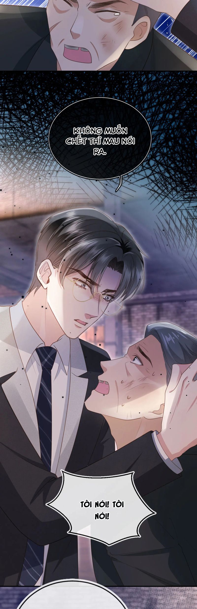 Bạch Nguyệt Quang Hắn Yêu Thế Thân Rồi Sao?! Chapter 52 - Next Chapter 53