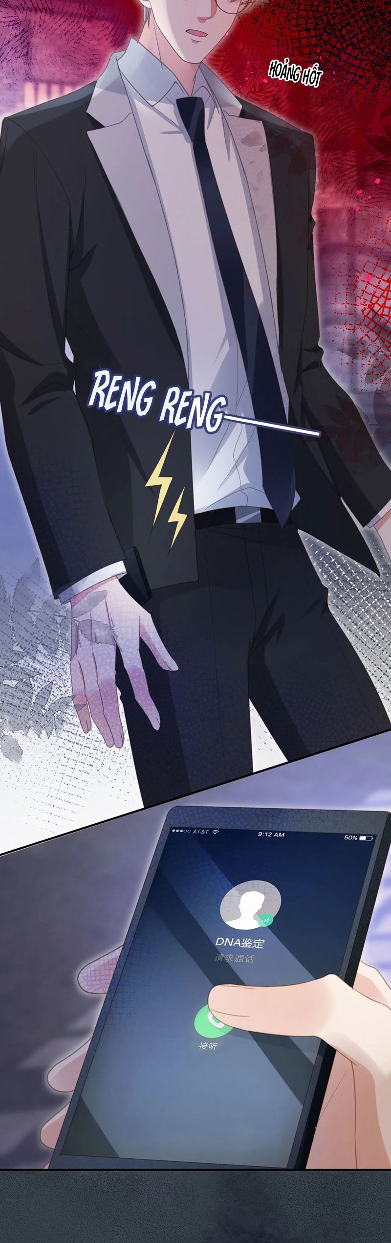 Bạch Nguyệt Quang Hắn Yêu Thế Thân Rồi Sao?! Chapter 52 - Next Chapter 53