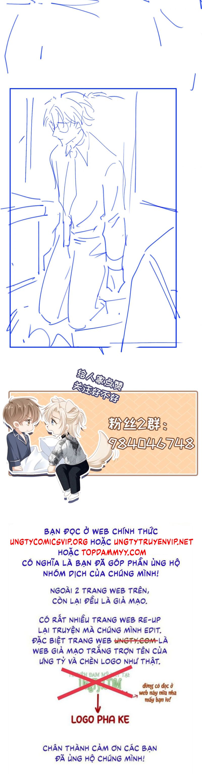 Bạch Nguyệt Quang Hắn Yêu Thế Thân Rồi Sao?! Chapter 52 - Next Chapter 53