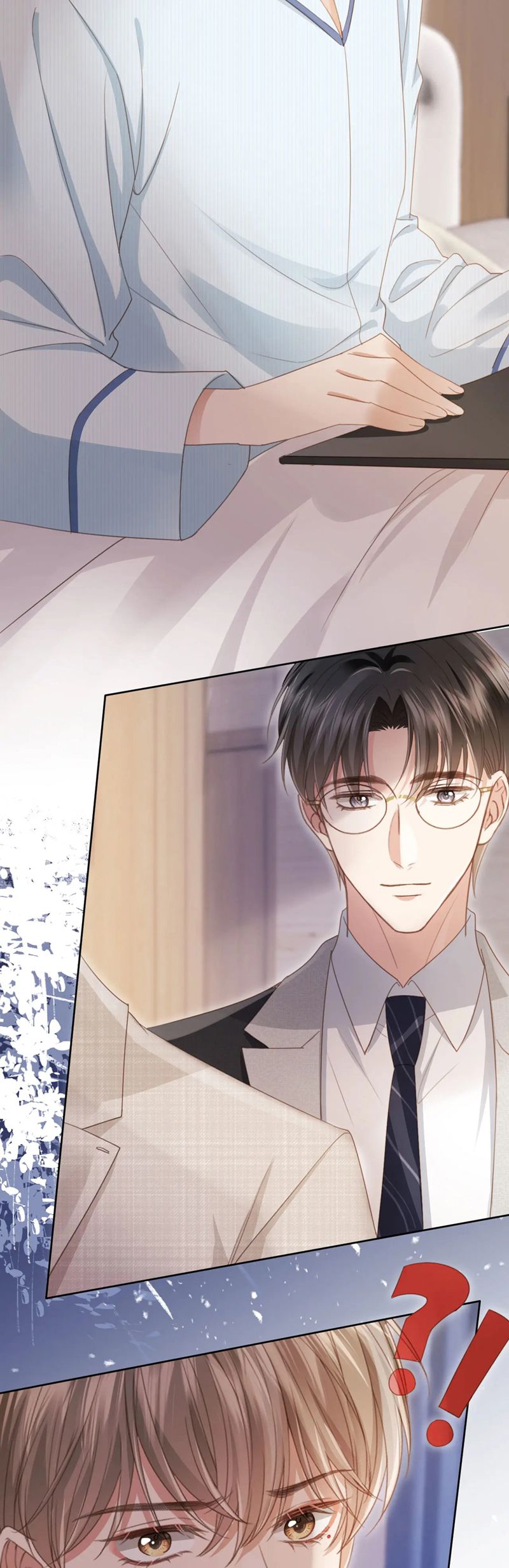 Bạch Nguyệt Quang Hắn Yêu Thế Thân Rồi Sao?! Chapter 52 - Next Chapter 53