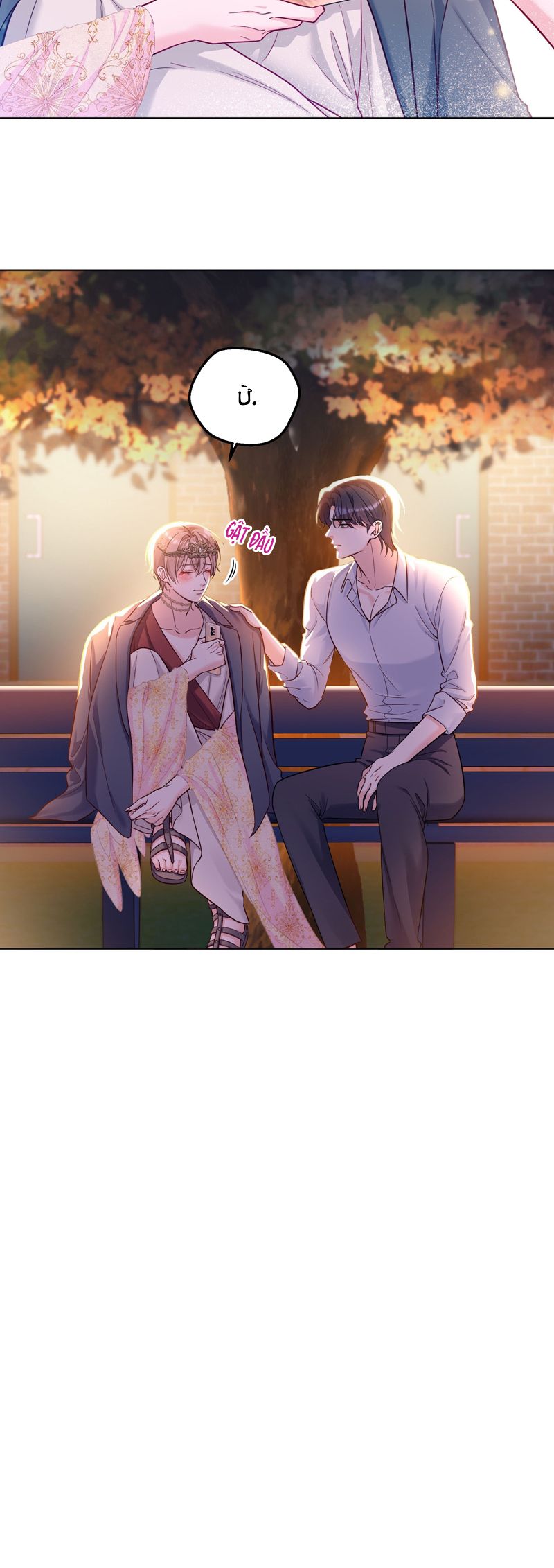 Vũ Khúc Đoàn Sơ Hạ Chap 31 - Next Chap 32