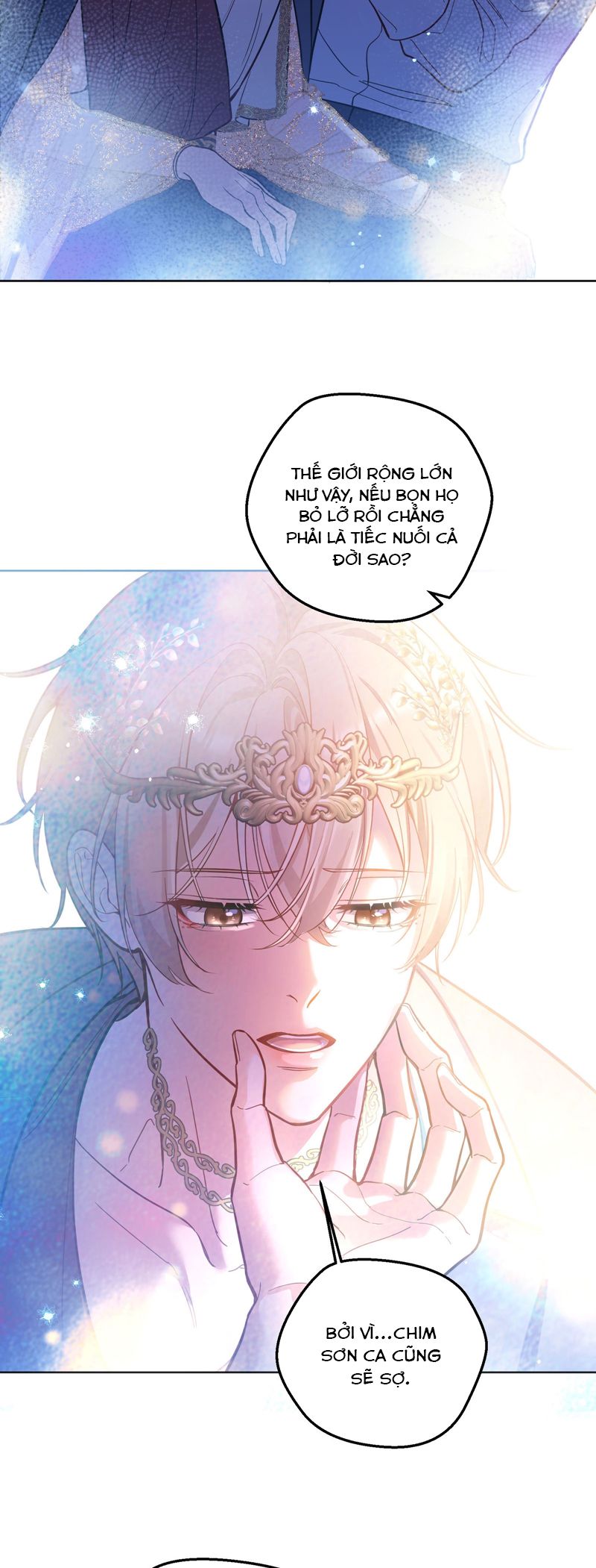 Vũ Khúc Đoàn Sơ Hạ Chap 31 - Next Chap 32