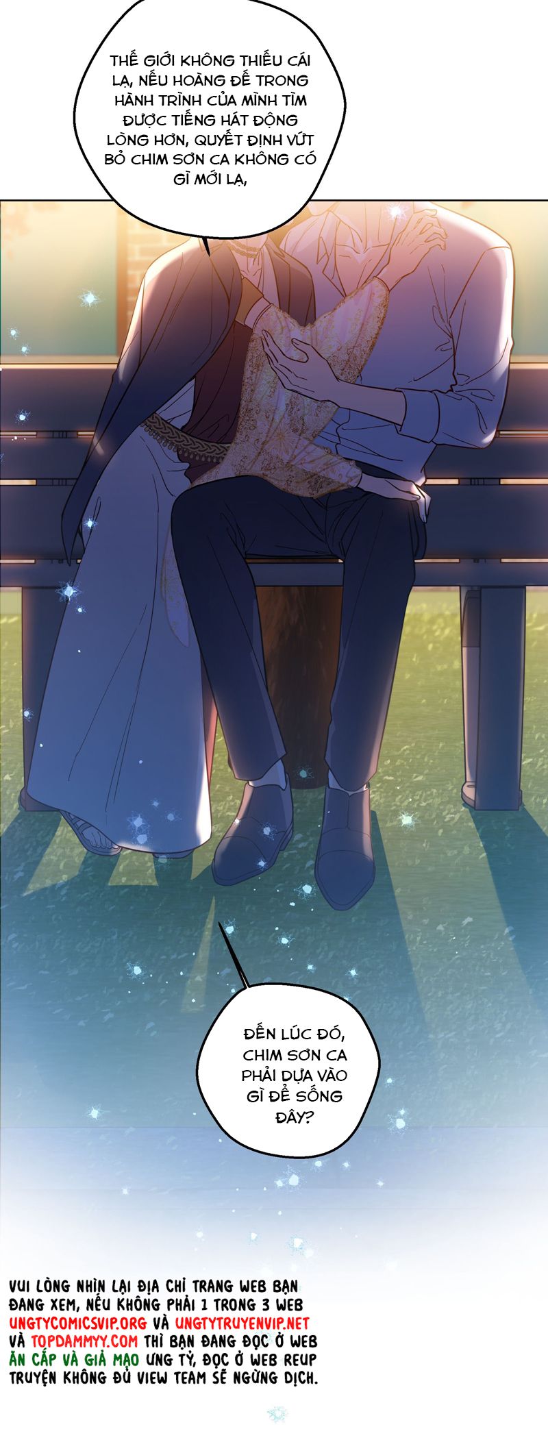 Vũ Khúc Đoàn Sơ Hạ Chap 31 - Next Chap 32