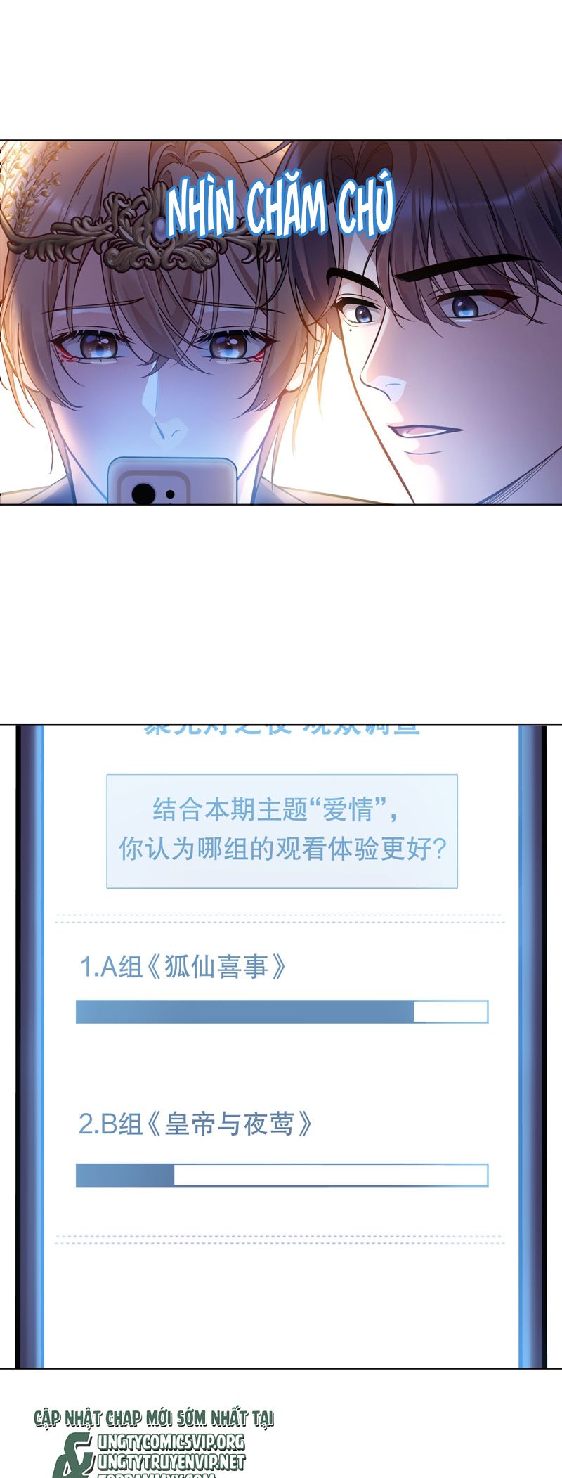 Vũ Khúc Đoàn Sơ Hạ Chap 31 - Next Chap 32