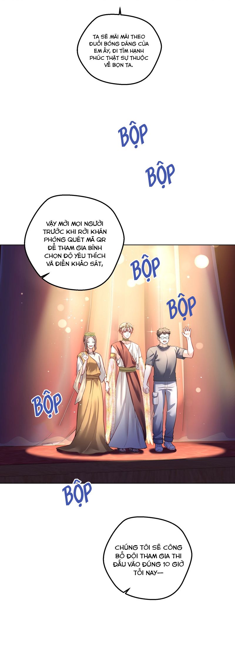 Vũ Khúc Đoàn Sơ Hạ Chap 31 - Next Chap 32