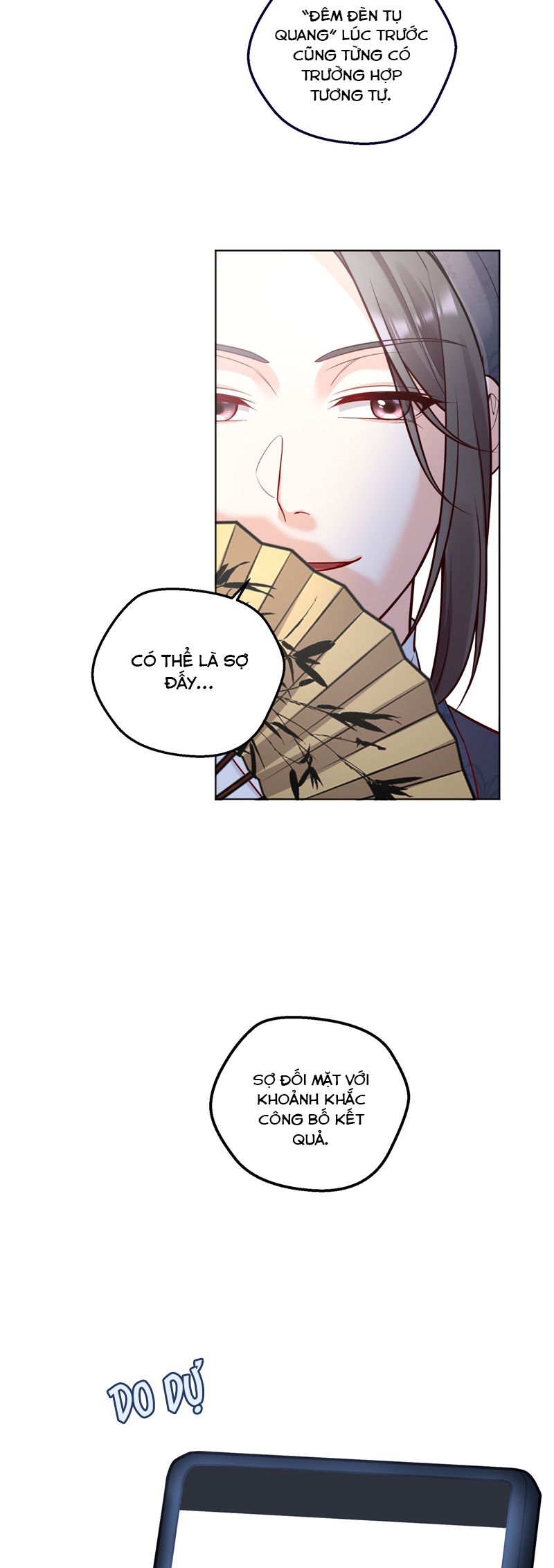 Vũ Khúc Đoàn Sơ Hạ Chap 31 - Next Chap 32