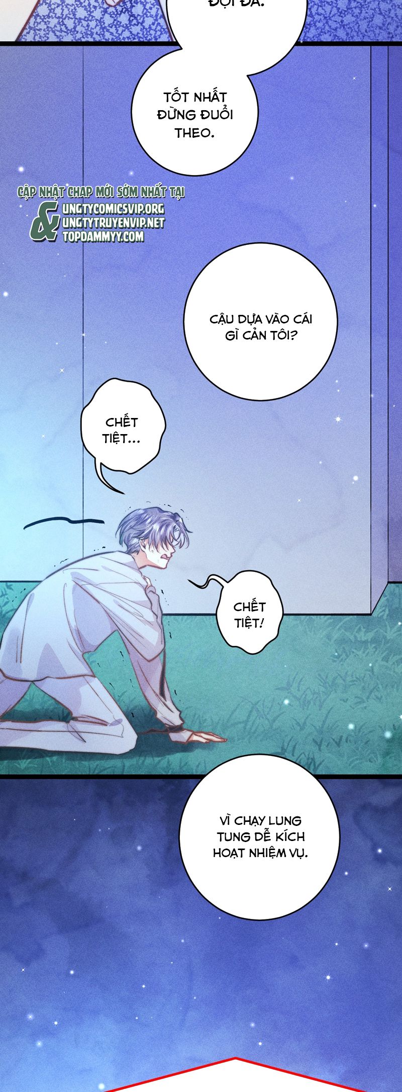 Cao Tháp Chapter 52 - Next Chapter 53