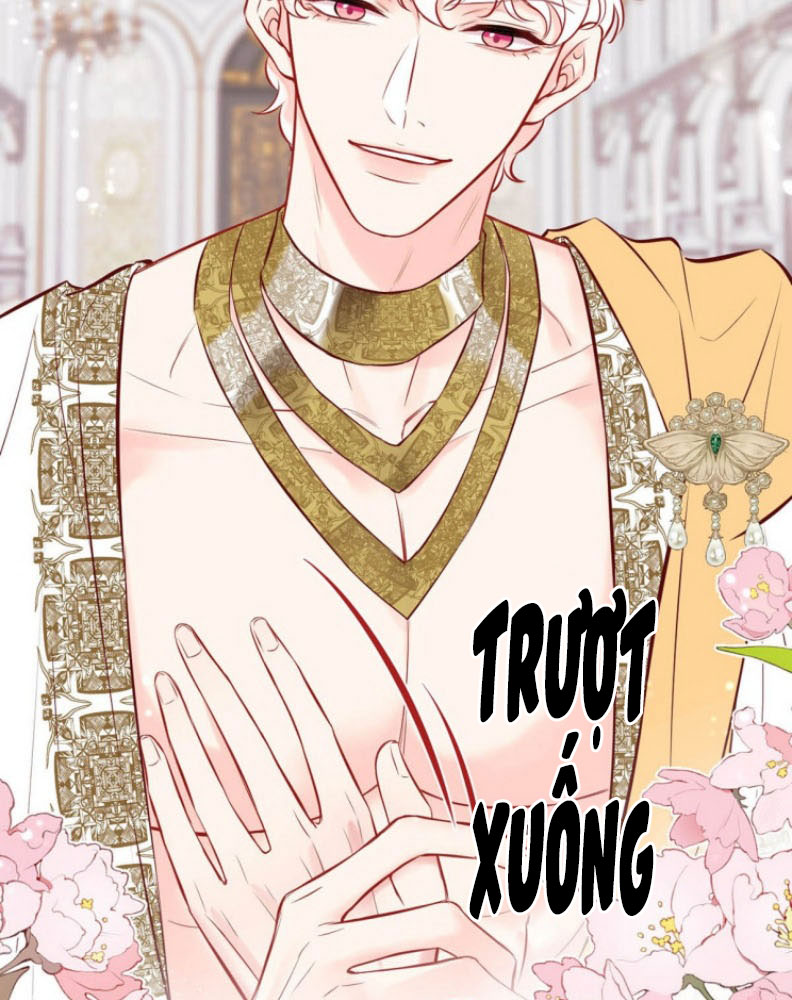 Công Lược Đối Tượng! Hình Tượng Của Cậu Sập Rồi! Chapter 8 - Trang 4