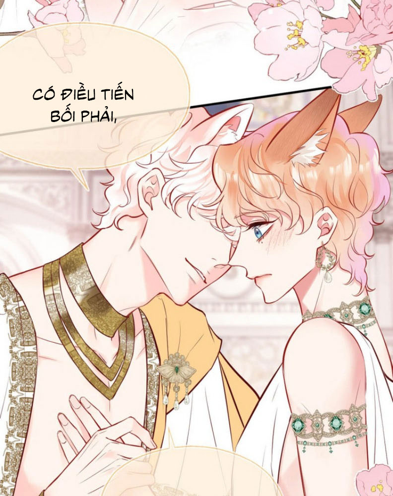 Công Lược Đối Tượng! Hình Tượng Của Cậu Sập Rồi! Chapter 8 - Trang 4