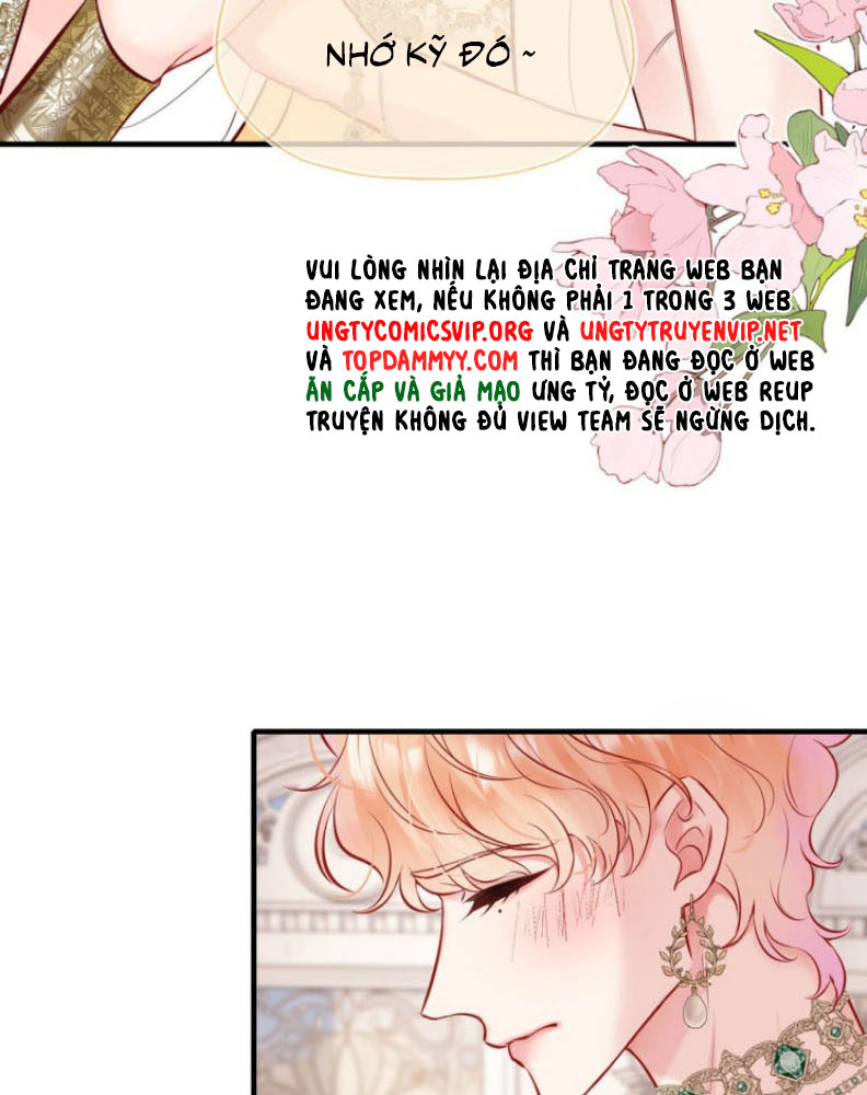 Công Lược Đối Tượng! Hình Tượng Của Cậu Sập Rồi! Chapter 8 - Trang 4