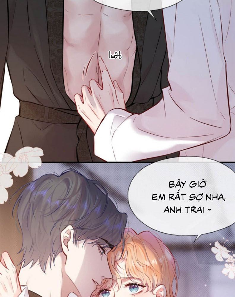 Công Lược Đối Tượng! Hình Tượng Của Cậu Sập Rồi! Chapter 8 - Trang 4