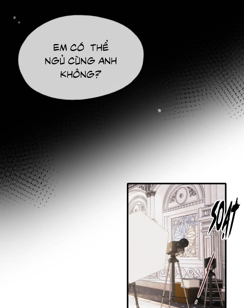 Công Lược Đối Tượng! Hình Tượng Của Cậu Sập Rồi! Chapter 8 - Trang 4