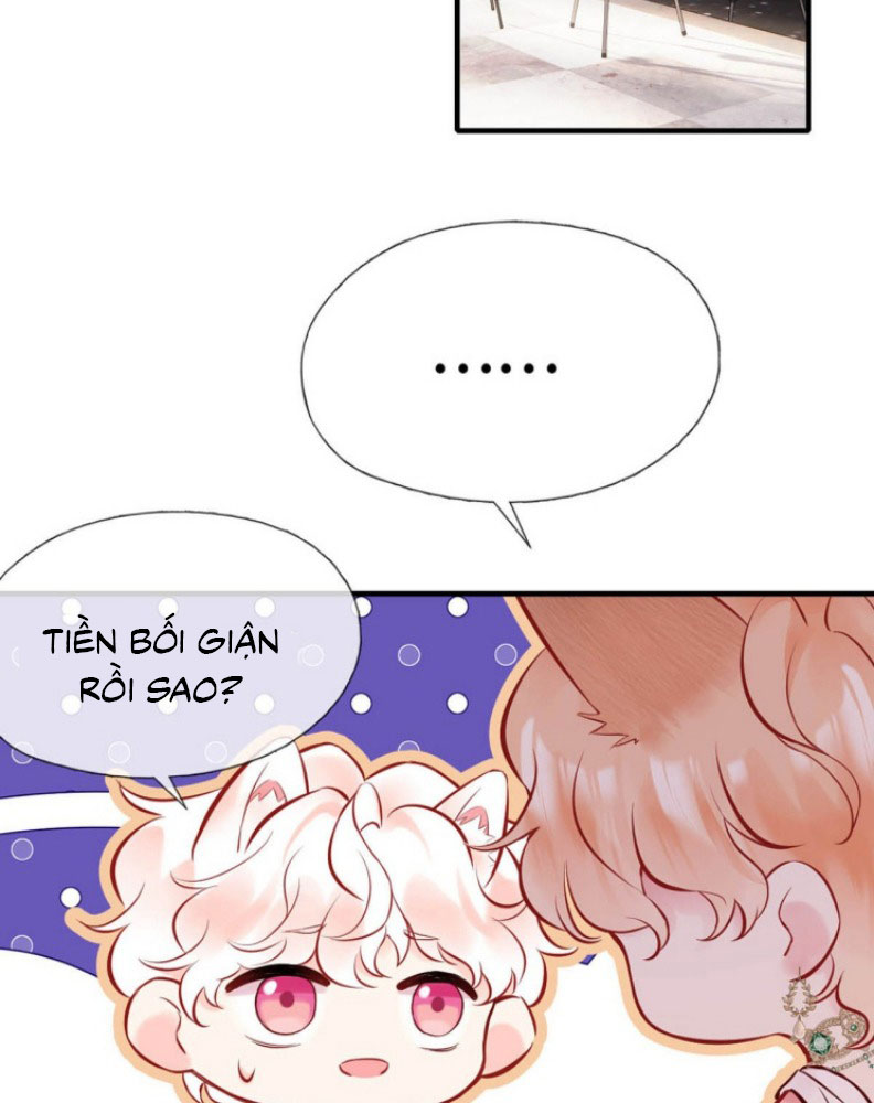 Công Lược Đối Tượng! Hình Tượng Của Cậu Sập Rồi! Chapter 8 - Trang 4