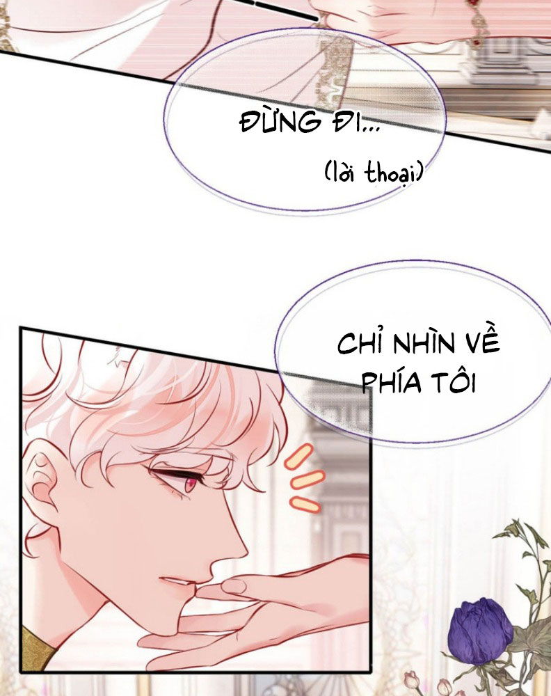 Công Lược Đối Tượng! Hình Tượng Của Cậu Sập Rồi! Chapter 8 - Trang 4