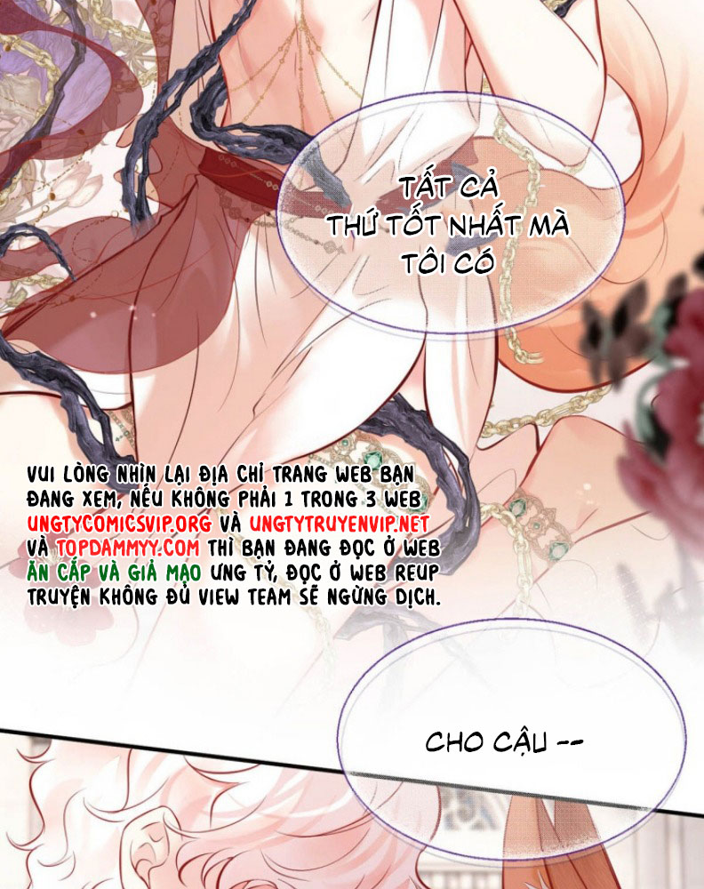 Công Lược Đối Tượng! Hình Tượng Của Cậu Sập Rồi! Chapter 8 - Trang 4