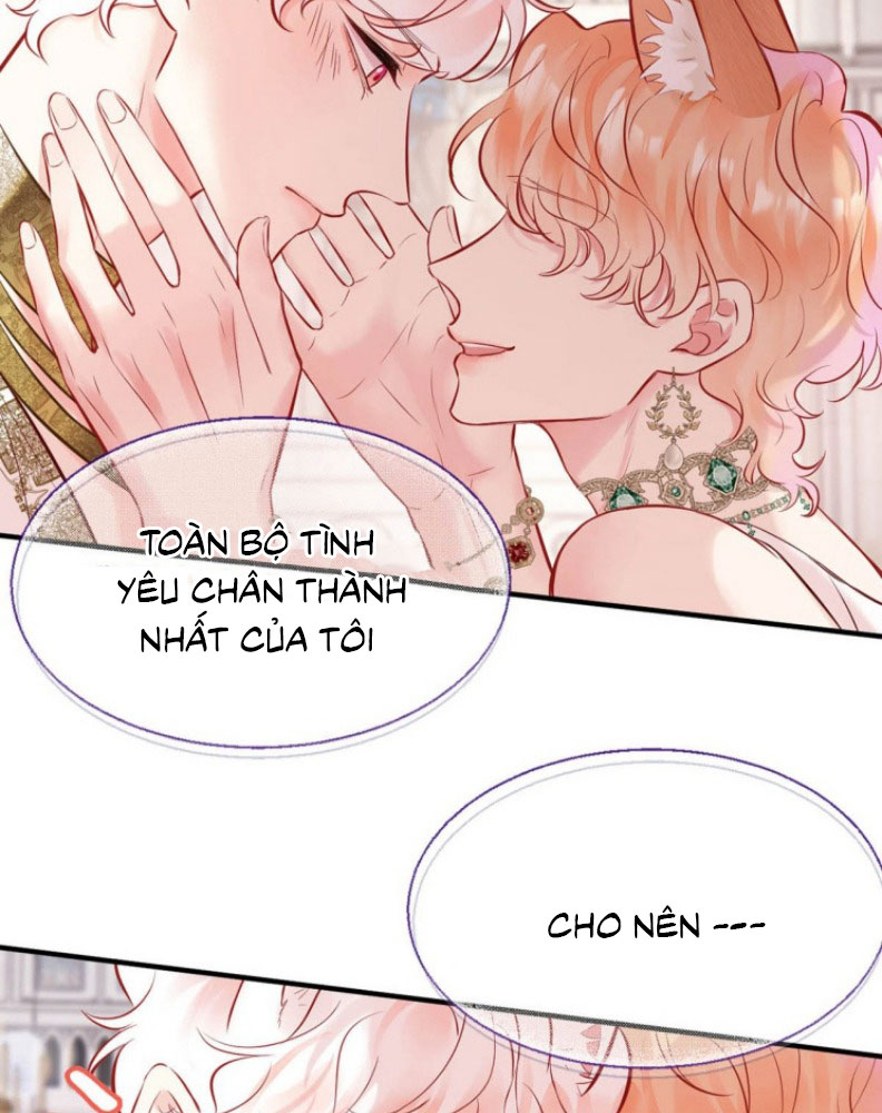 Công Lược Đối Tượng! Hình Tượng Của Cậu Sập Rồi! Chapter 8 - Trang 4