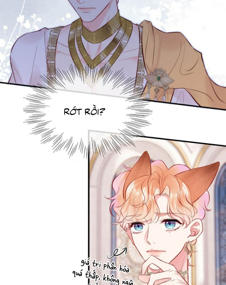 Công Lược Đối Tượng! Hình Tượng Của Cậu Sập Rồi! Chapter 8 - Trang 4