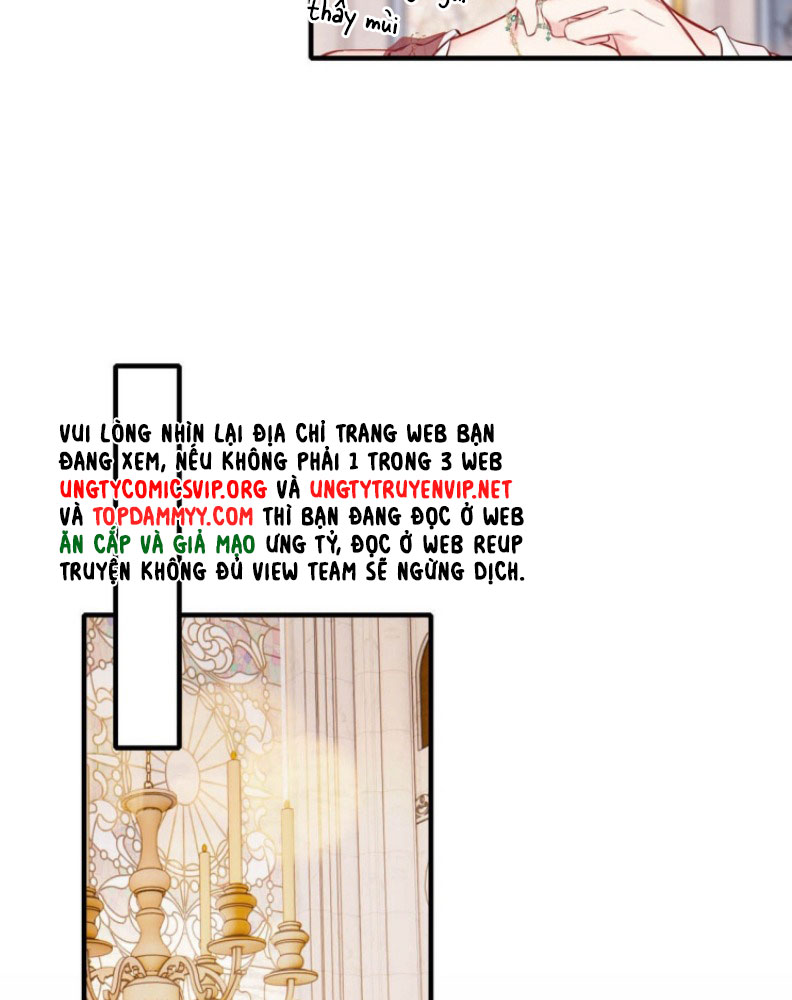 Công Lược Đối Tượng! Hình Tượng Của Cậu Sập Rồi! Chapter 8 - Trang 4