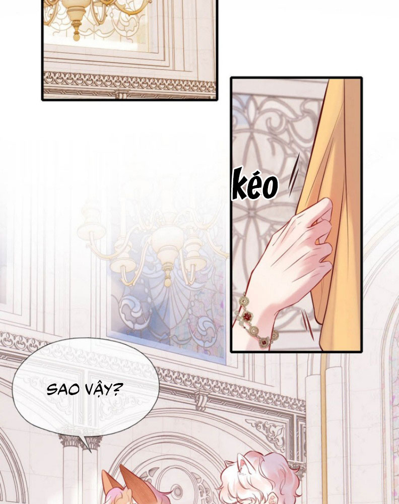 Công Lược Đối Tượng! Hình Tượng Của Cậu Sập Rồi! Chapter 8 - Trang 4