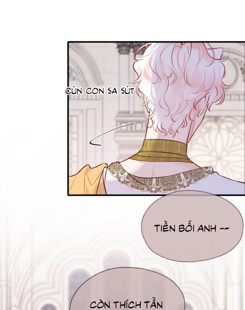 Công Lược Đối Tượng! Hình Tượng Của Cậu Sập Rồi! Chapter 8 - Trang 4