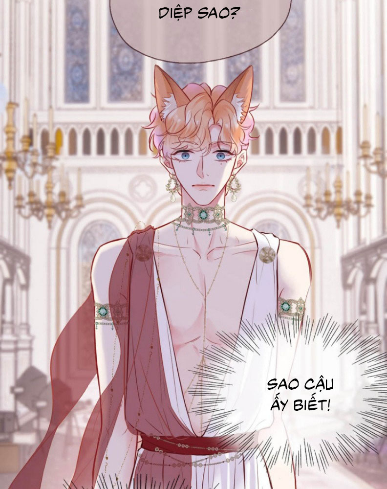 Công Lược Đối Tượng! Hình Tượng Của Cậu Sập Rồi! Chapter 8 - Trang 4