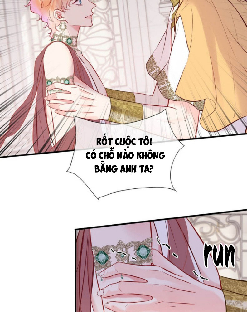 Công Lược Đối Tượng! Hình Tượng Của Cậu Sập Rồi! Chapter 8 - Trang 4