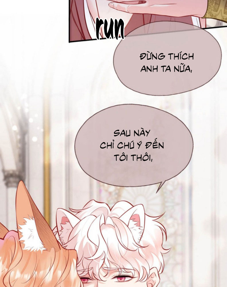 Công Lược Đối Tượng! Hình Tượng Của Cậu Sập Rồi! Chapter 8 - Trang 4