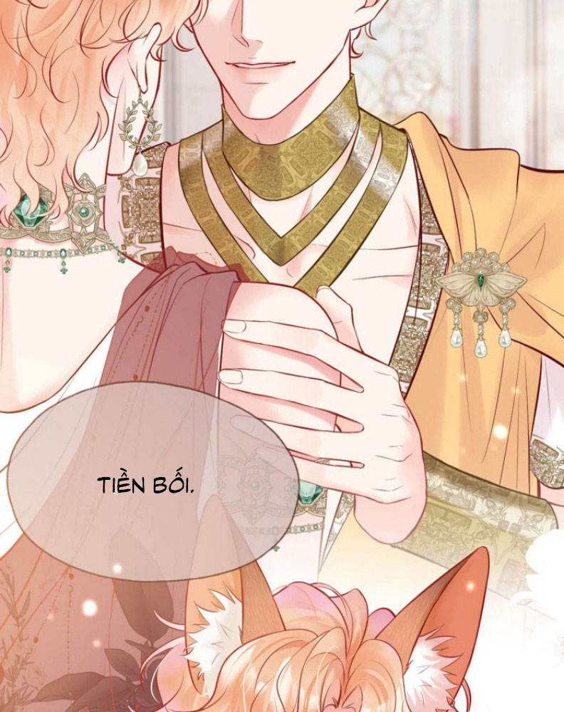 Công Lược Đối Tượng! Hình Tượng Của Cậu Sập Rồi! Chapter 8 - Trang 4