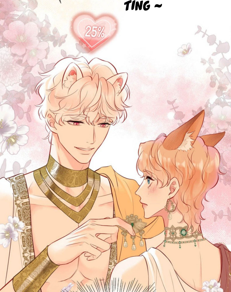 Công Lược Đối Tượng! Hình Tượng Của Cậu Sập Rồi! Chapter 8 - Trang 4