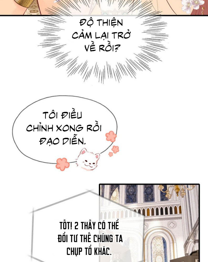 Công Lược Đối Tượng! Hình Tượng Của Cậu Sập Rồi! Chapter 8 - Trang 4