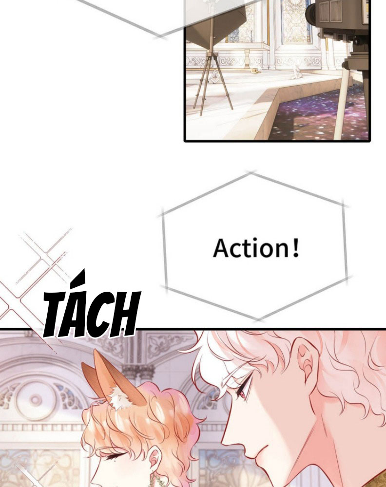 Công Lược Đối Tượng! Hình Tượng Của Cậu Sập Rồi! Chapter 8 - Trang 4