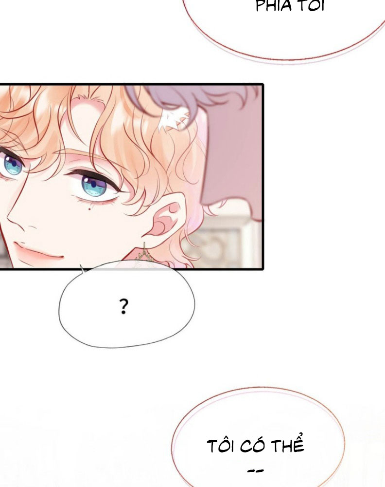 Công Lược Đối Tượng! Hình Tượng Của Cậu Sập Rồi! Chapter 8 - Trang 4