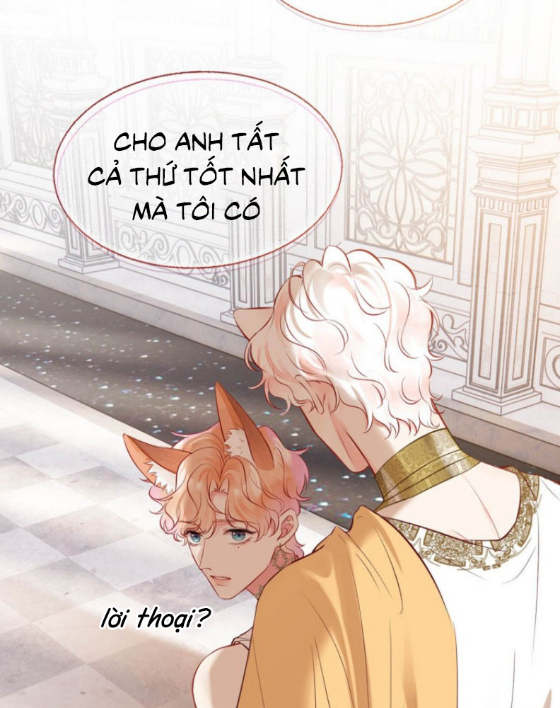 Công Lược Đối Tượng! Hình Tượng Của Cậu Sập Rồi! Chapter 8 - Trang 4