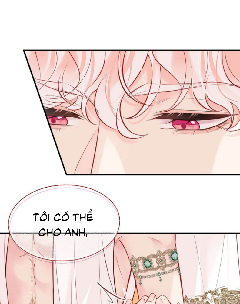 Công Lược Đối Tượng! Hình Tượng Của Cậu Sập Rồi! Chapter 8 - Trang 4