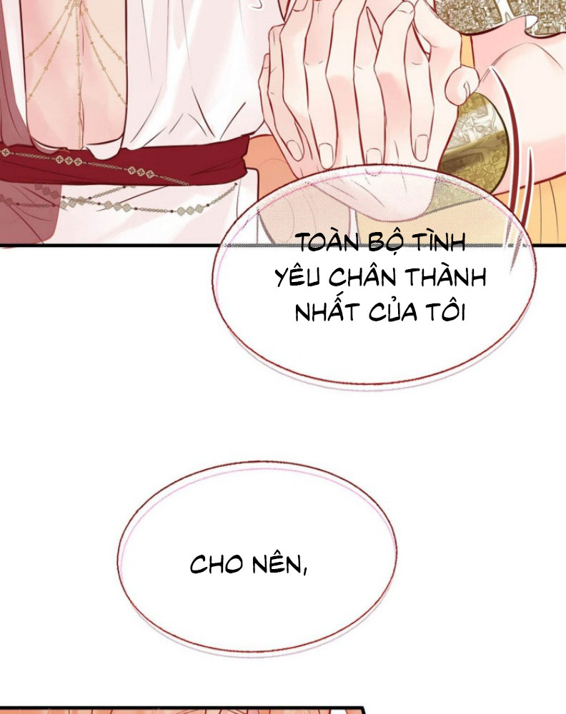 Công Lược Đối Tượng! Hình Tượng Của Cậu Sập Rồi! Chapter 8 - Trang 4