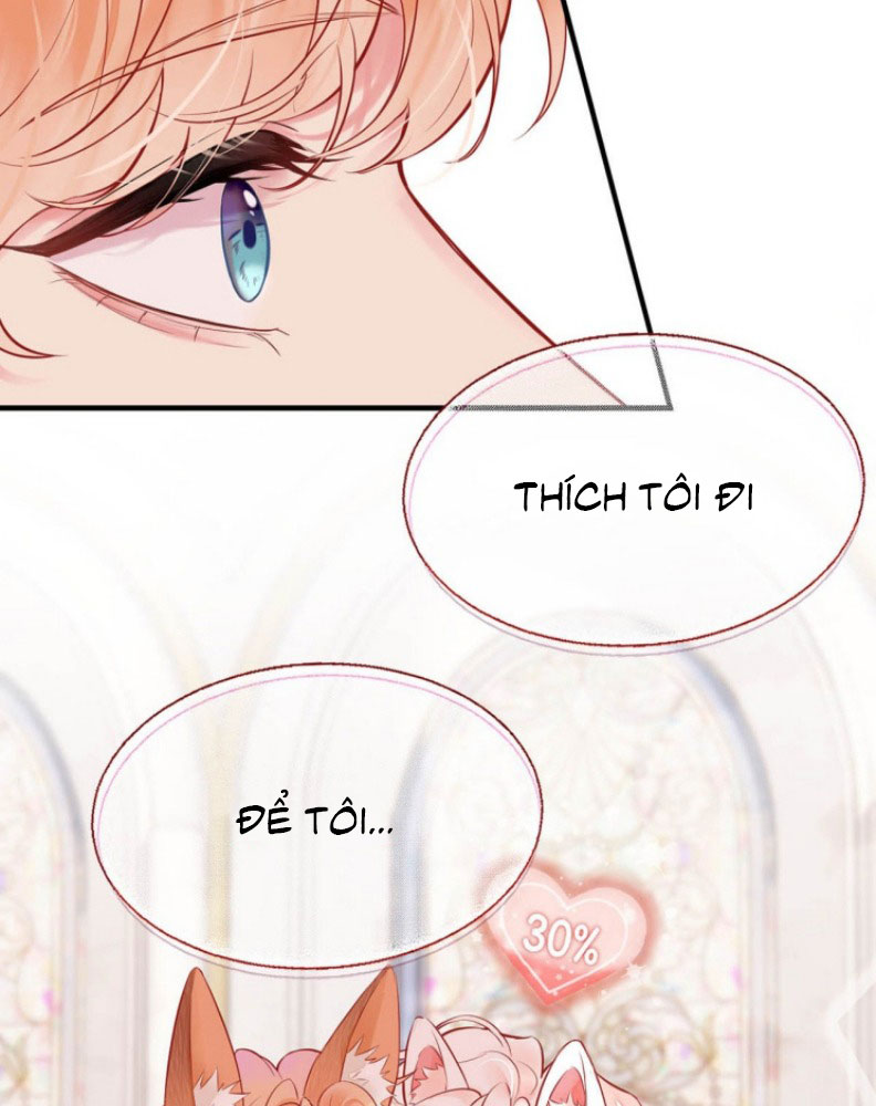 Công Lược Đối Tượng! Hình Tượng Của Cậu Sập Rồi! Chapter 8 - Trang 4