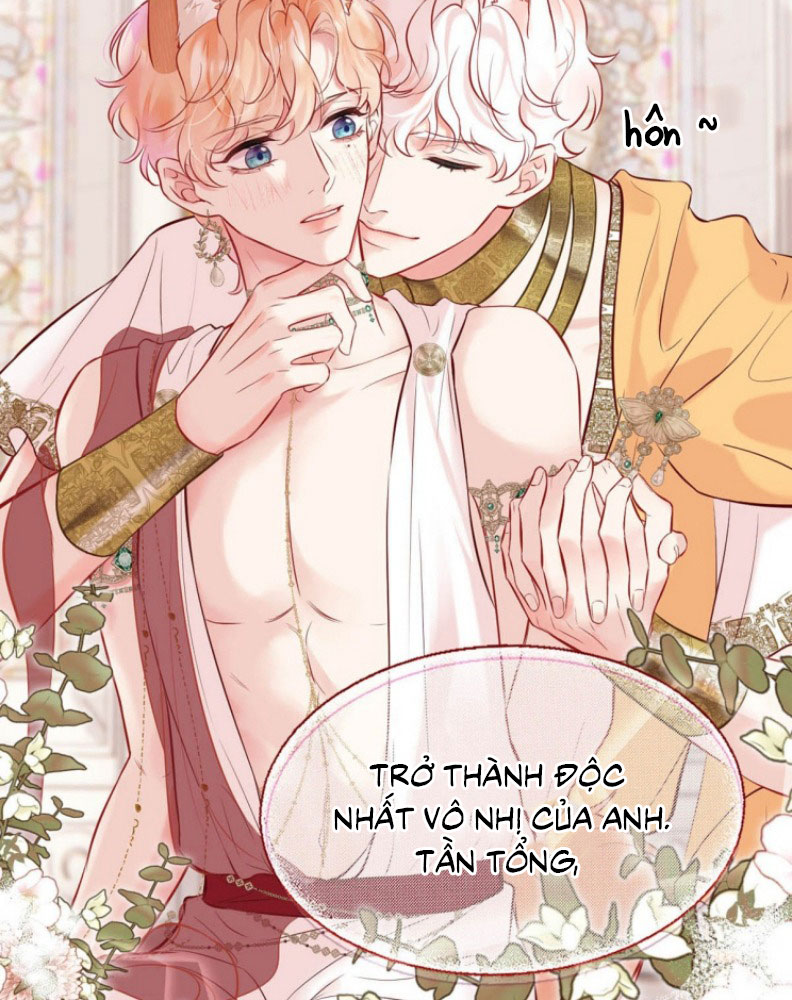 Công Lược Đối Tượng! Hình Tượng Của Cậu Sập Rồi! Chapter 8 - Trang 4