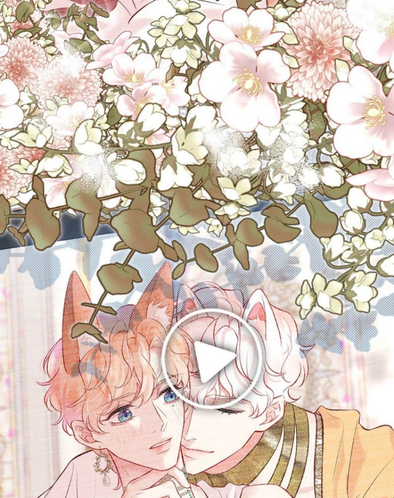 Công Lược Đối Tượng! Hình Tượng Của Cậu Sập Rồi! Chapter 8 - Trang 4