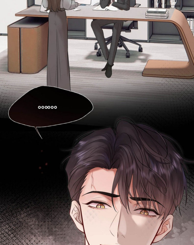 Công Lược Đối Tượng! Hình Tượng Của Cậu Sập Rồi! Chapter 8 - Trang 4